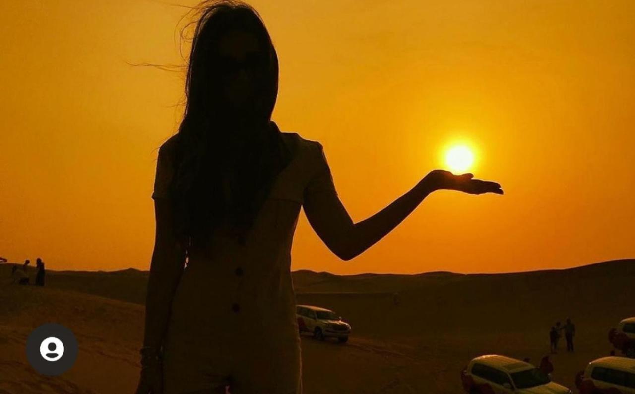 Journey Desert Camp جيلسامر المظهر الخارجي الصورة