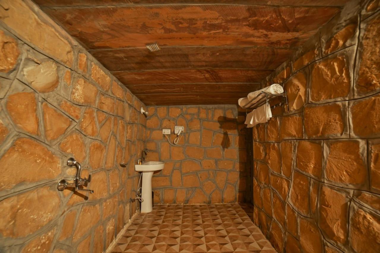 Journey Desert Camp جيلسامر المظهر الخارجي الصورة