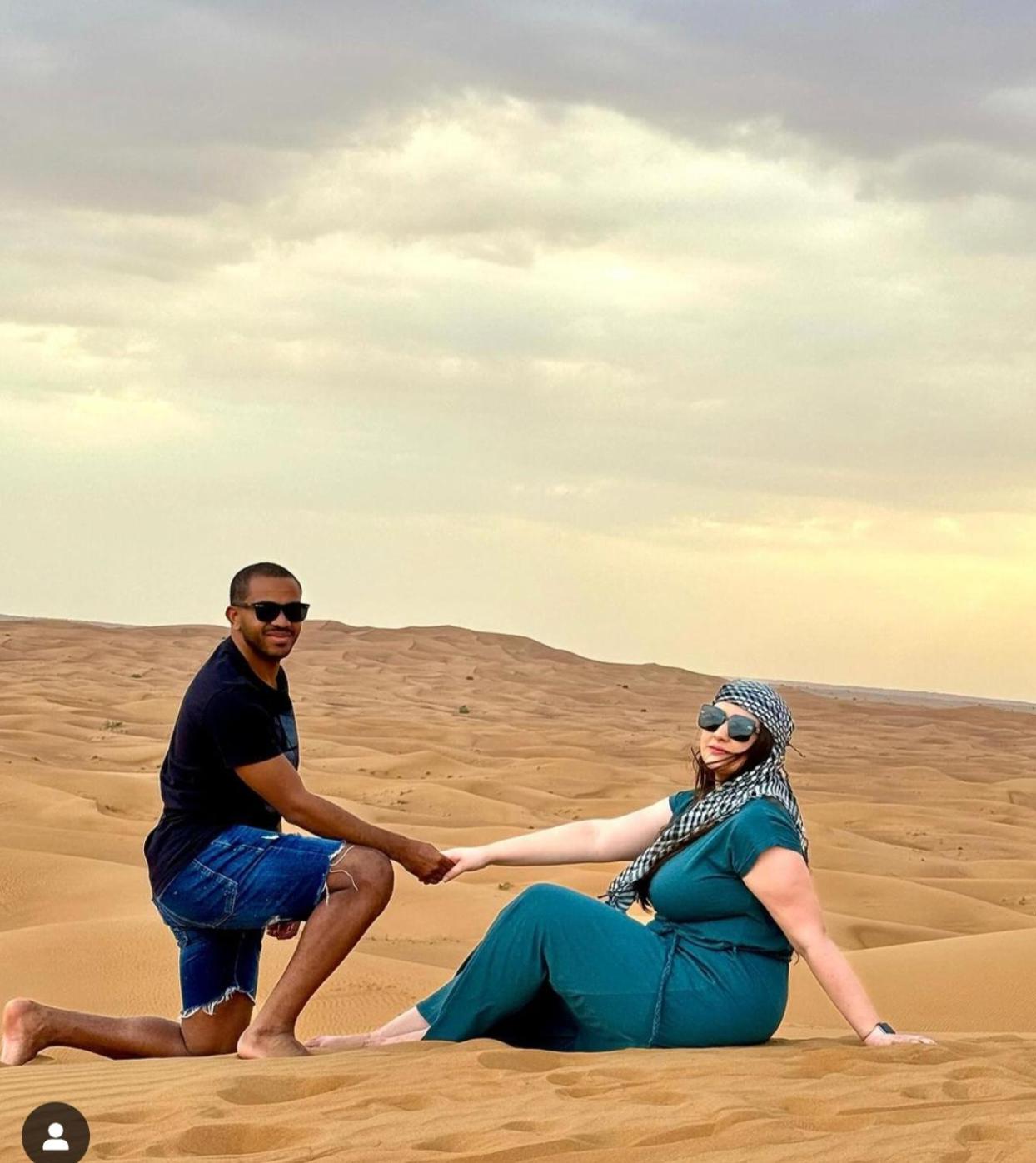 Journey Desert Camp جيلسامر المظهر الخارجي الصورة