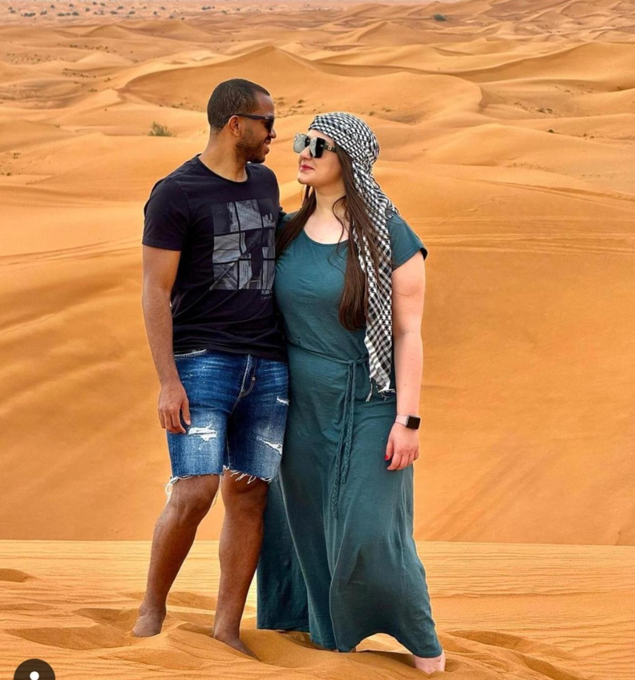 Journey Desert Camp جيلسامر المظهر الخارجي الصورة