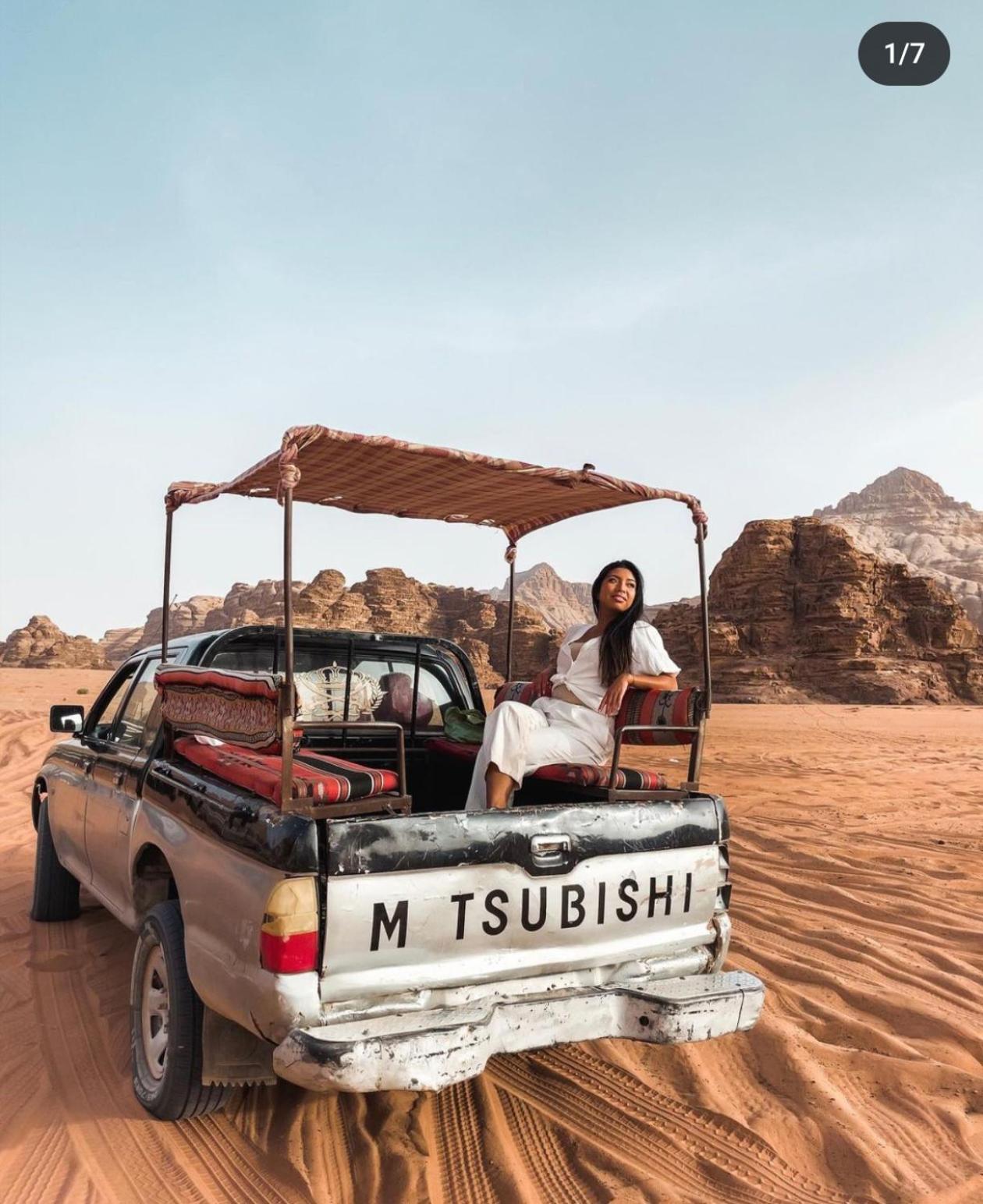 Journey Desert Camp جيلسامر المظهر الخارجي الصورة